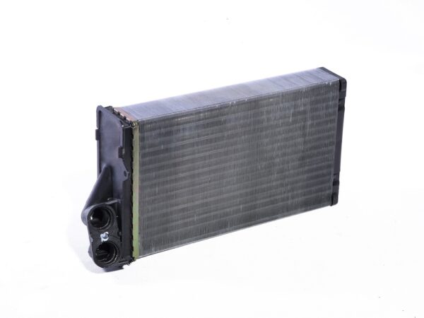 Heater Expanded - IranKhodro - Peugeot 405