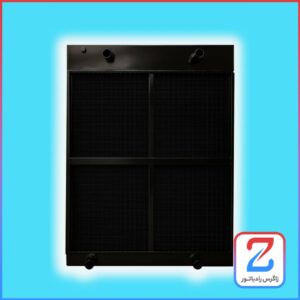 رادیاتور آب ژنراتور کامینز 800 کاوا