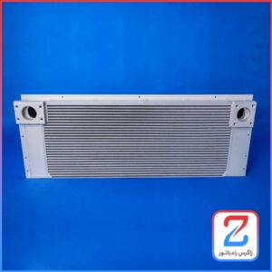 اینترکولر کمپرسور اطلس