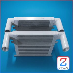 اینترکولر دستگاه حفاری دلتا